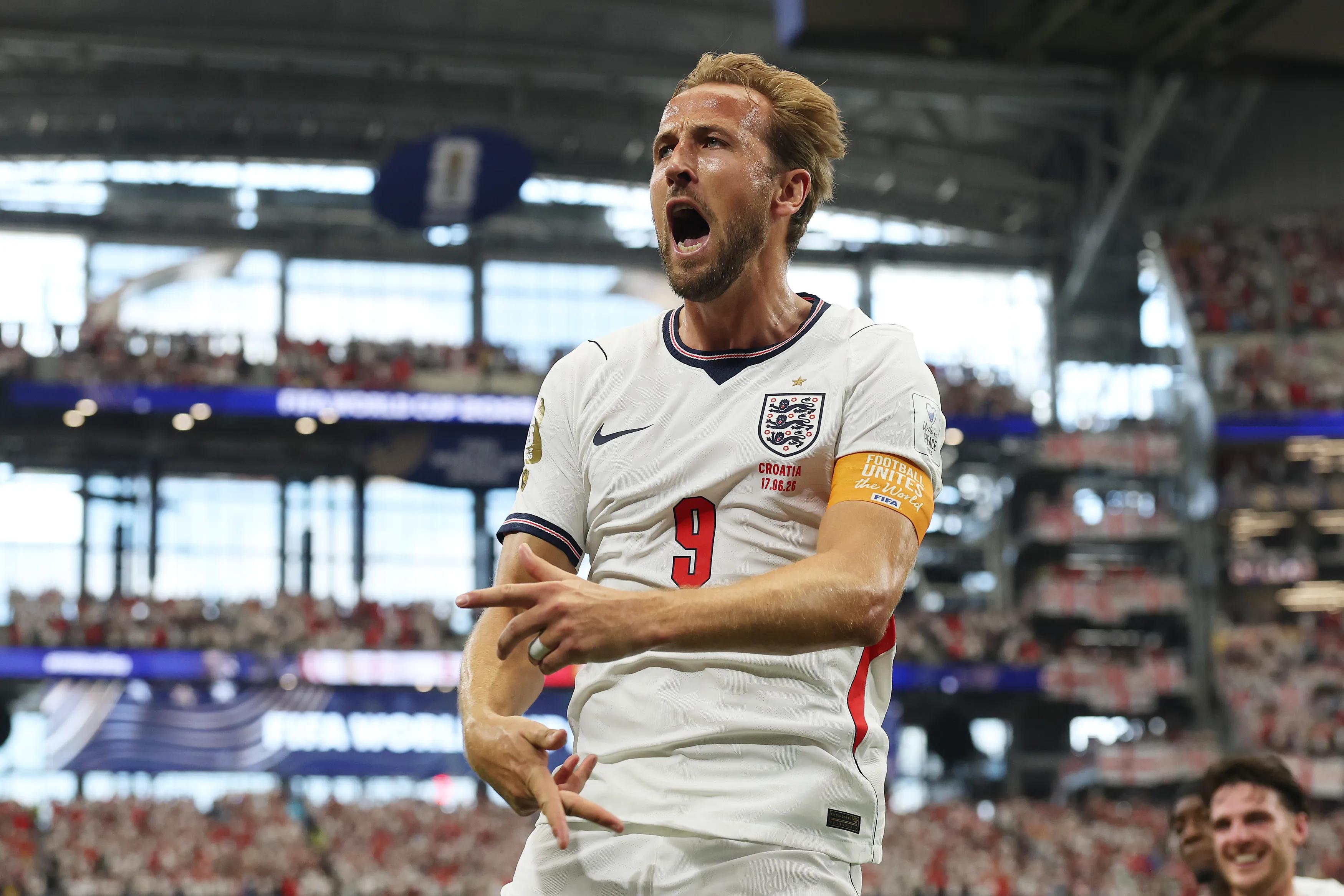 England Charge Toward the Knockouts: Who Will Seal Their Fate on a Pivotal Matchday?