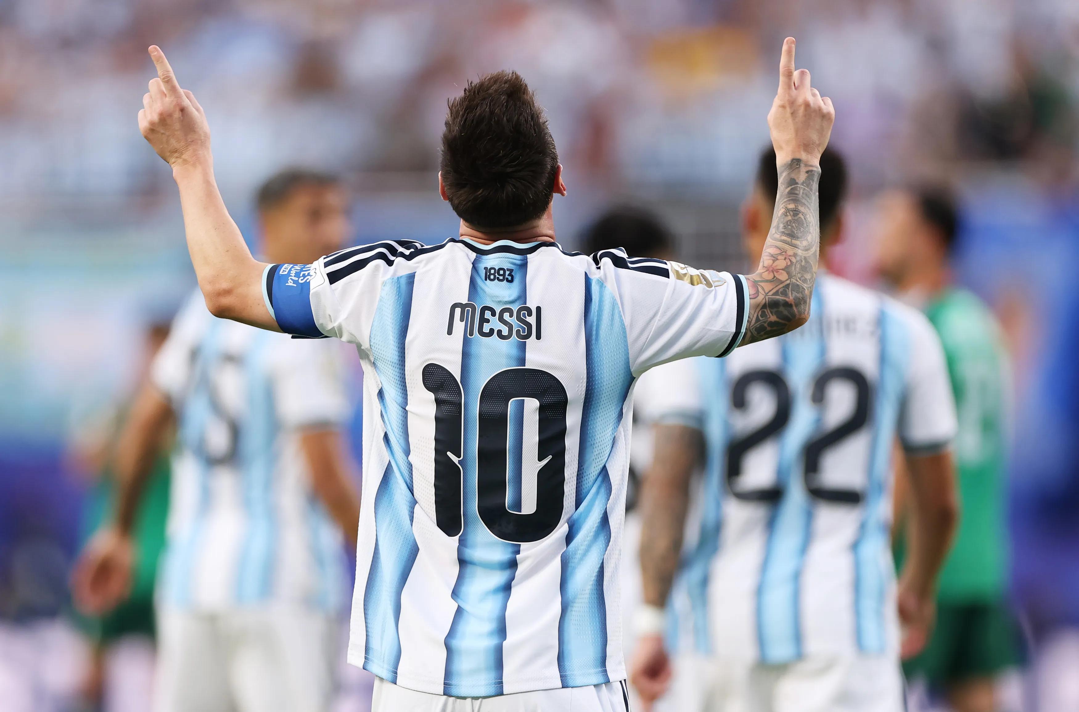 The Ultimate Scoring Pantheon! Who Rules the World Cup's Goal Kingdom?