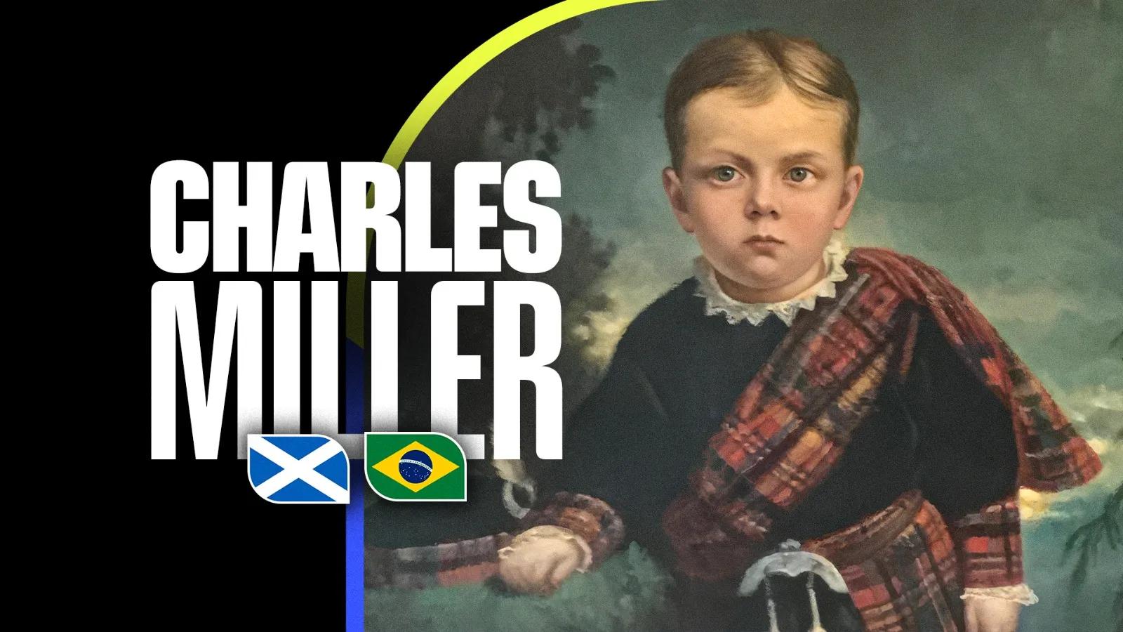 How a Scottish Son Planted the Seed That Bloomed Into Brazilian Footballing Greatness!