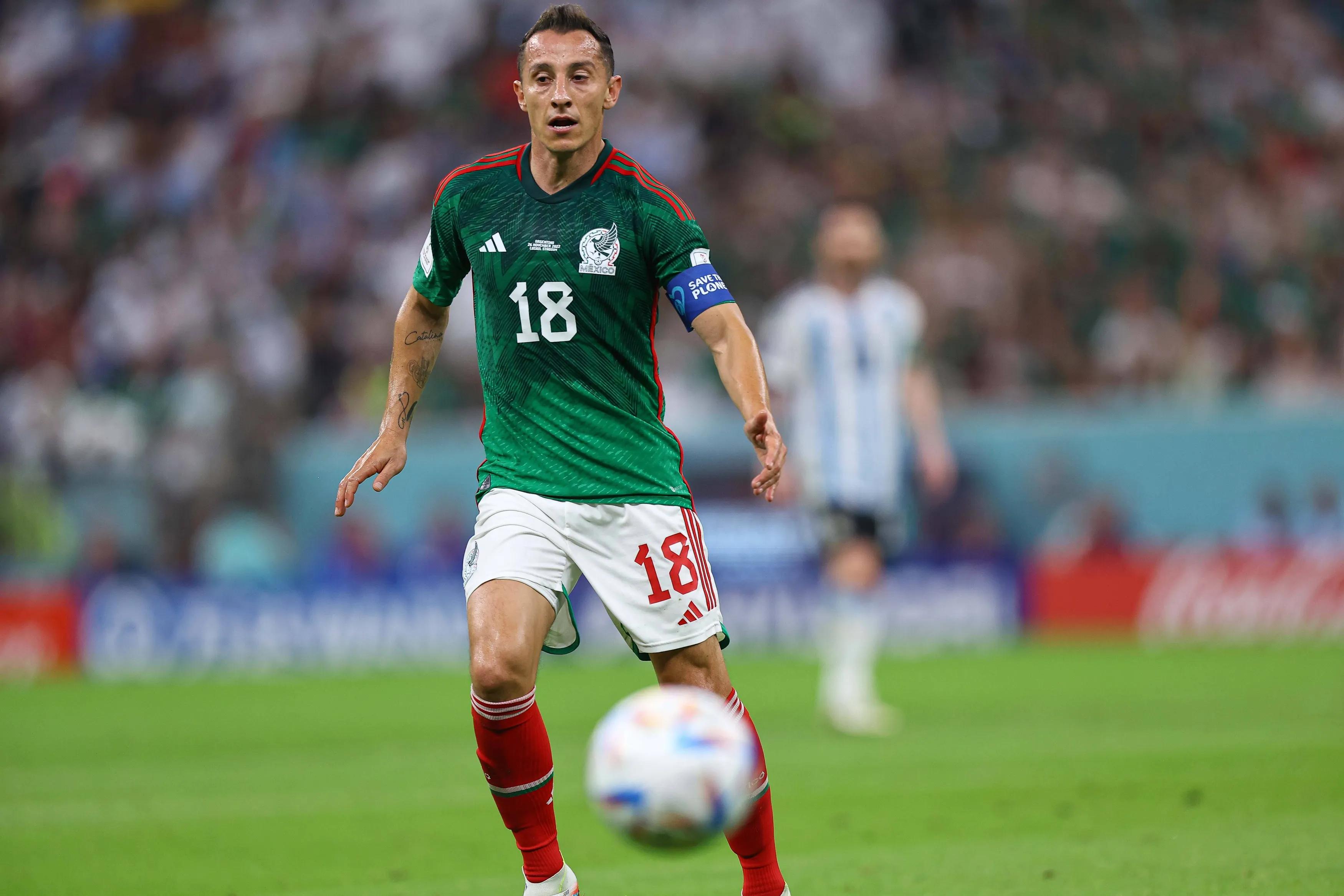 Guardado's Bold Declaration! Mexico Hunger for Their Greatest World Cup Ever!