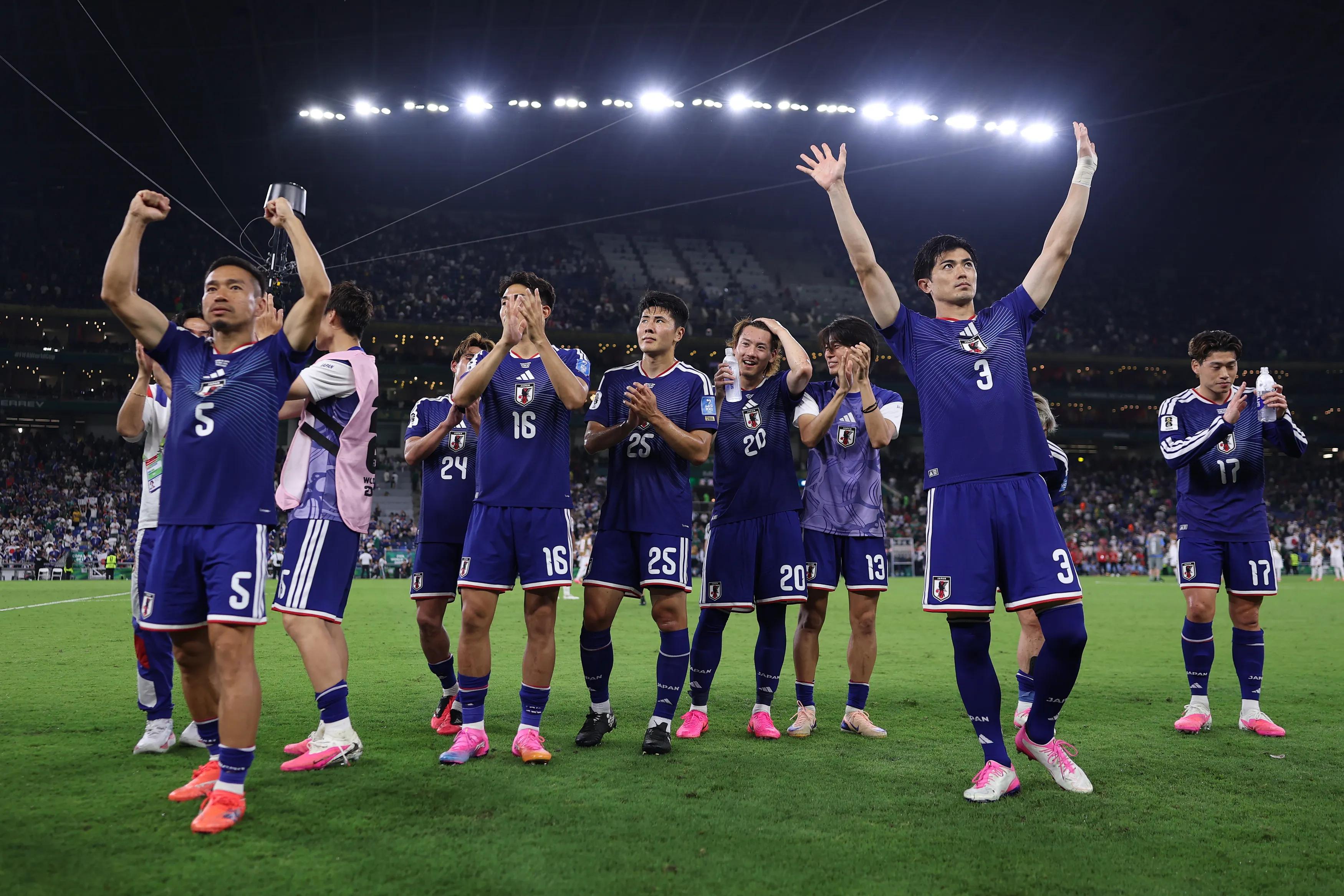 Numbers That Shook the World: Japan's Record-Shattering Night of Glory!