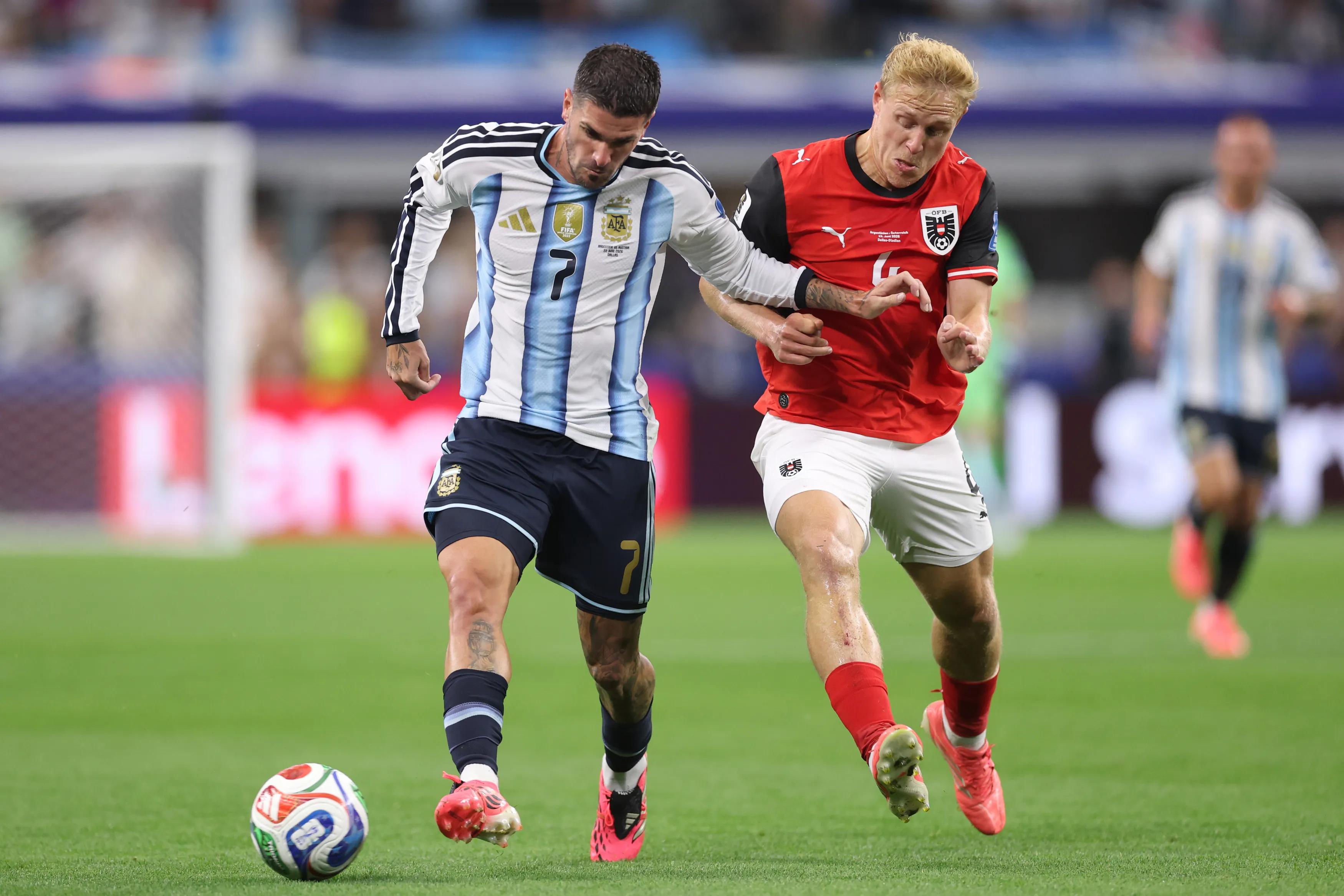 Every Kick, Every Pulse, Every Heartbreak — Follow the World Cup 2026 Live!