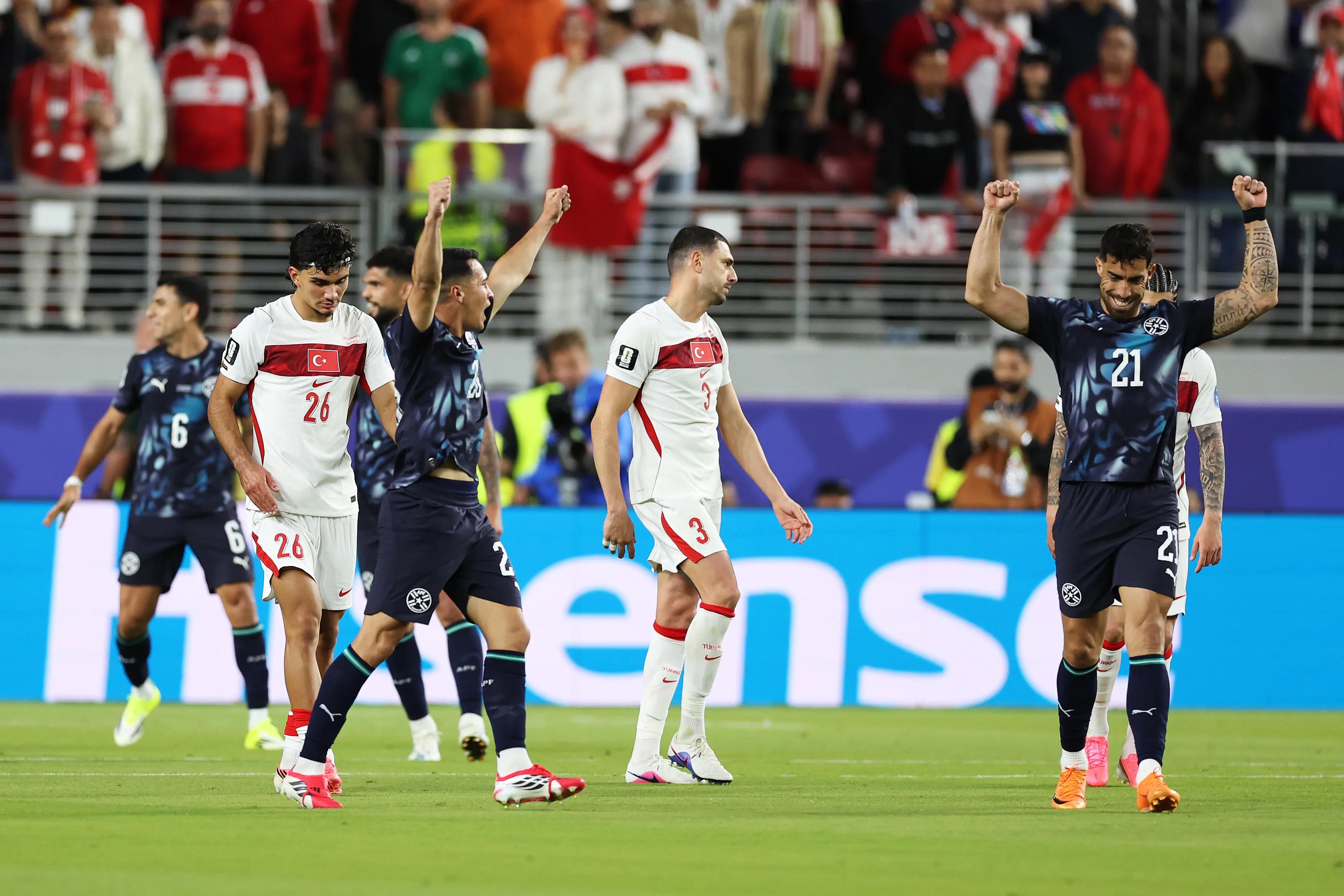 Montella's Warriors Fall — But Their Spirit Burns Eternal!
