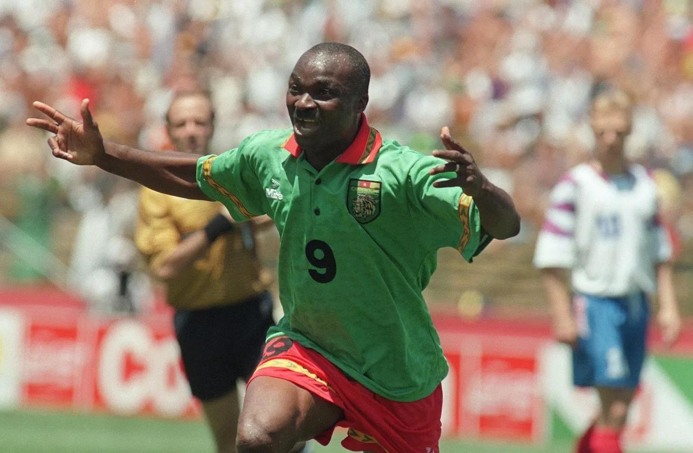 Age Is Just a Number: The Ageless Warriors Who Defied Time to Score on the Grandest Stage!