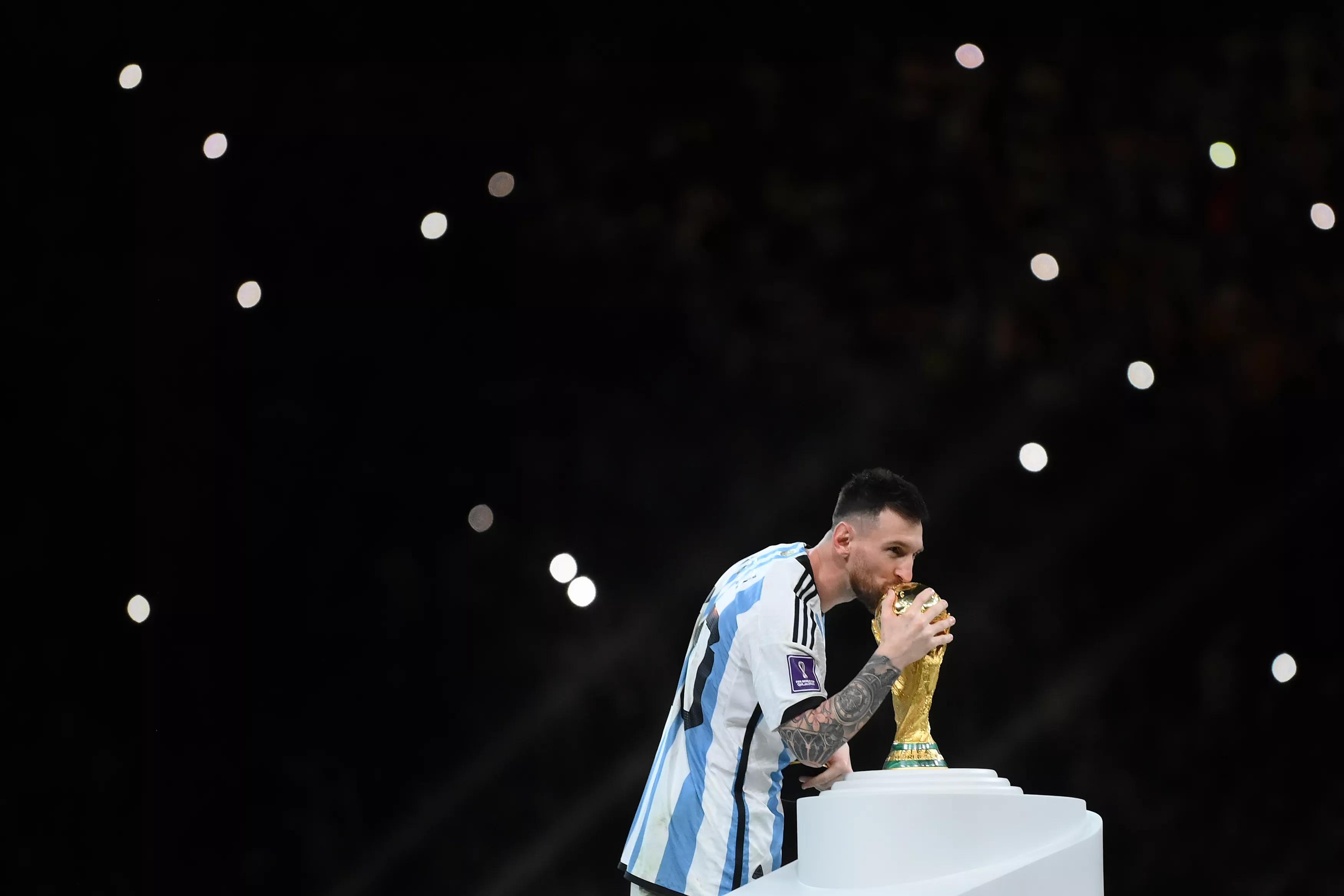 Messi's Record-Breaking Empire! Every Monument the GOAT Has Conquered!