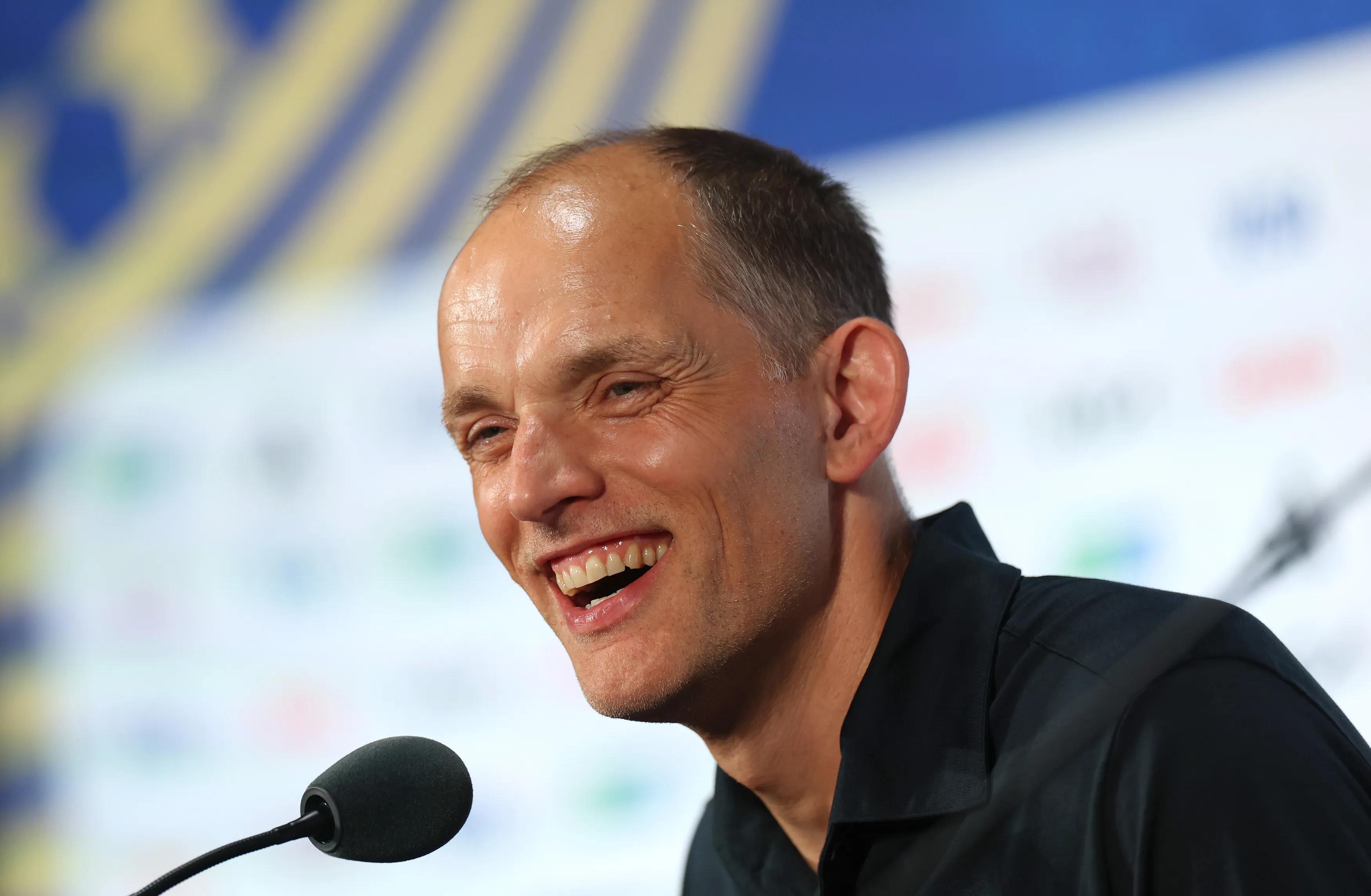 Tuchel's Masterstroke Unleashes England's Attacking Fury! Can Anyone Stop Them?!