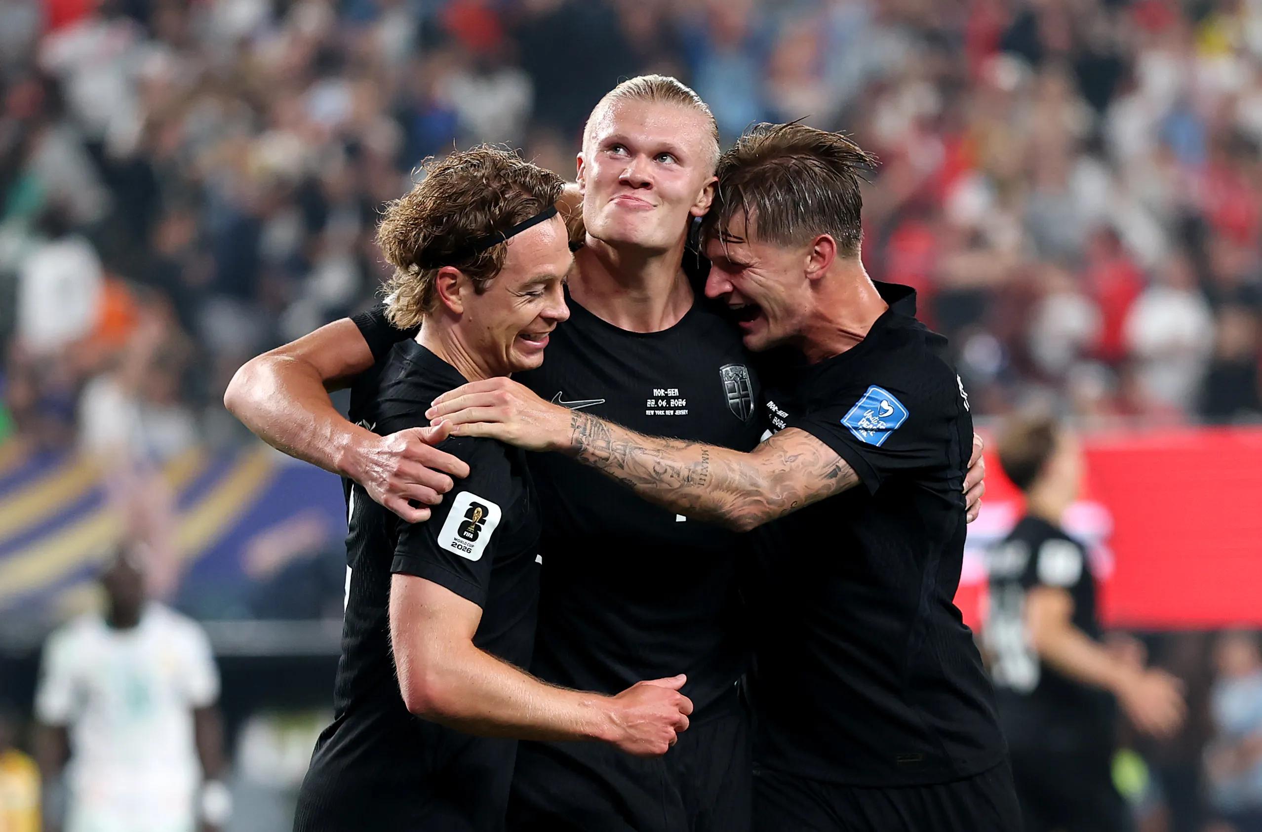 Through or Done: The Heart-Stopping World Cup Qualification Battleground!