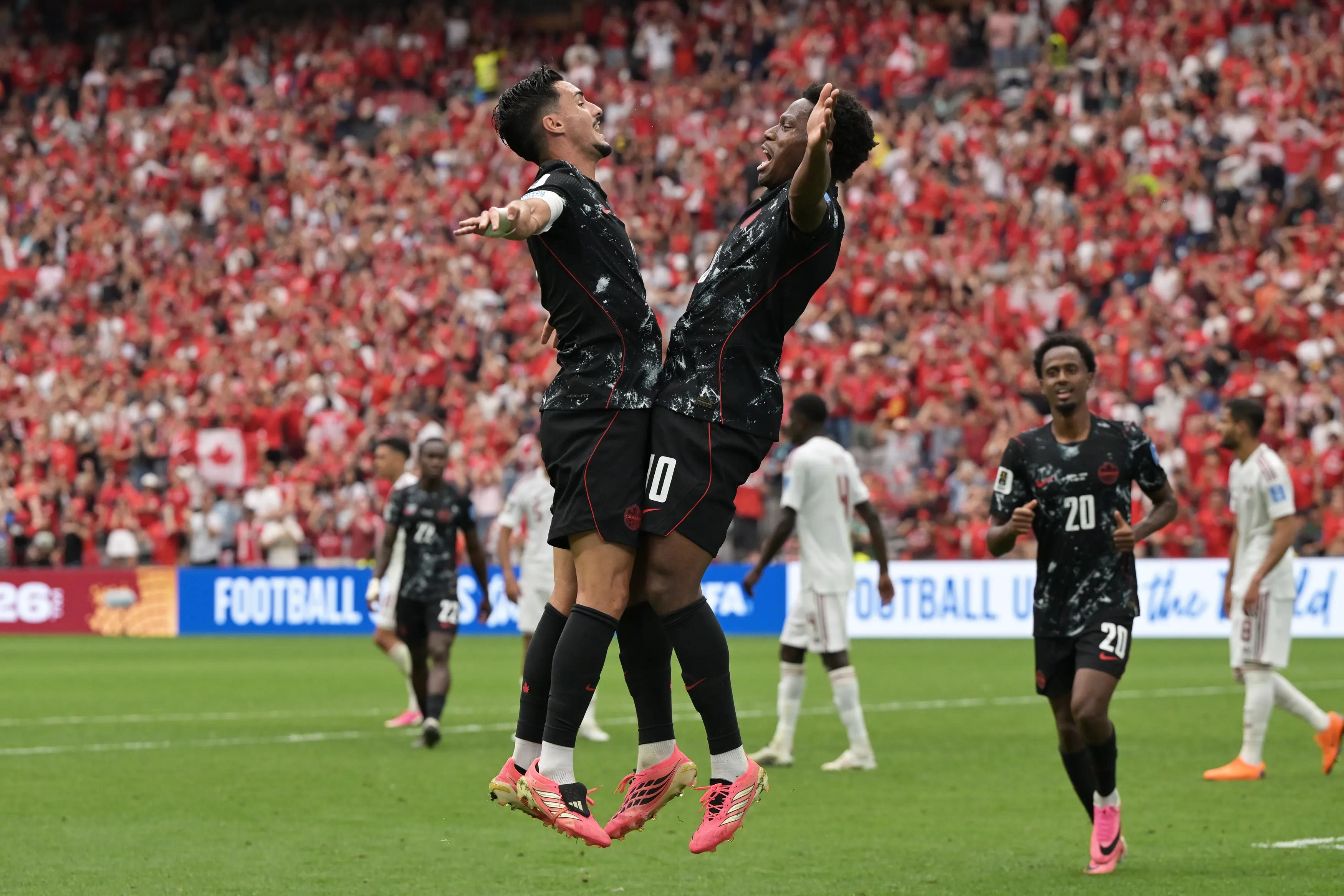 The Road to Glory: Who Will Survive the World Cup Gauntlet?